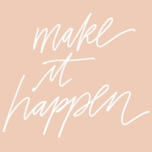 Meet your Posher, Miranda